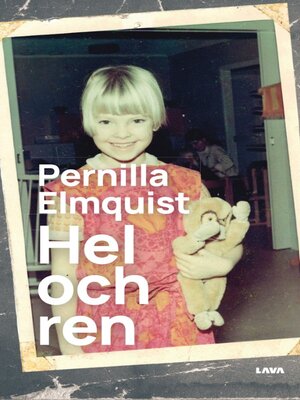 cover image of Hel och ren